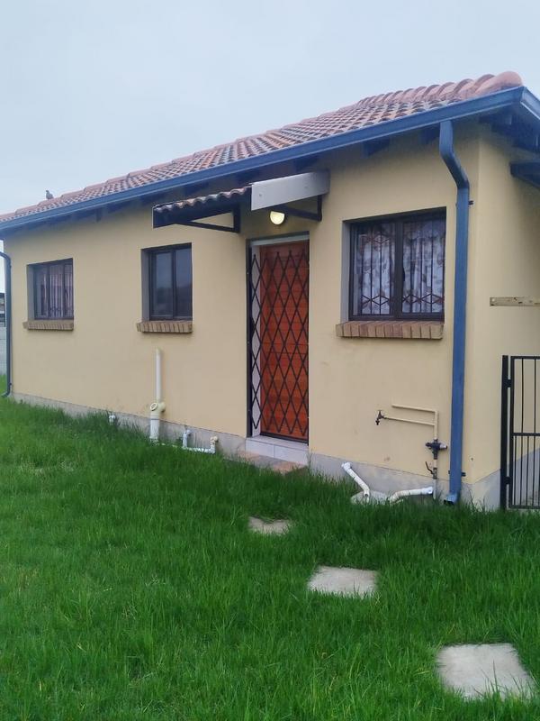 2 Bedroom Property for Sale in Waterval East North West